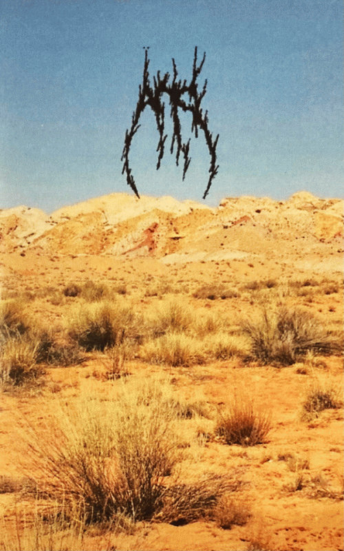 Arid (USA-2) : Nothing
